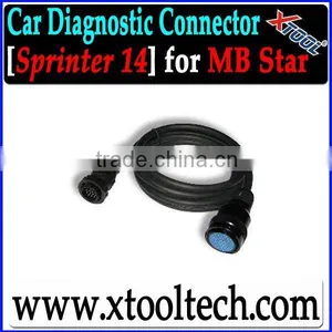 Sprinter Cable for MB Star thumbnail-1