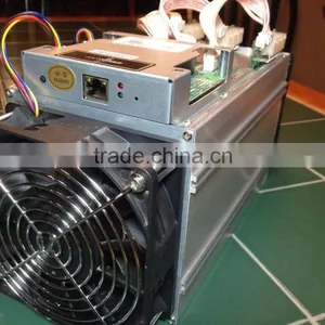 4.73th Bitcoin Miner S7 Antminer S7 SHA-256 BTC Bitcoin Miner 4.73TH/S Antminer S7 Miner With Factory Frice in Stock thumbnail-5