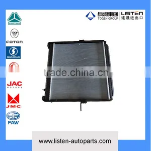 Original DONGFENG Spare Parts Radiator Assy 1K16953100011 thumbnail-2