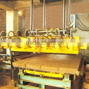 Good Quality Full-Automatic Loading Clay Bricks Machine,Full-Automatic Convery Clay Bricks Vehicle thumbnail-1