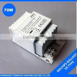 HPS 70w Magnetic Ballast for Fluorescent Lamp thumbnail-1