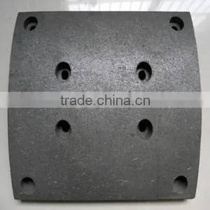 BRAKE SHOE BRAKE LINING for Trailer / Semi Trailer Parts thumbnail-1