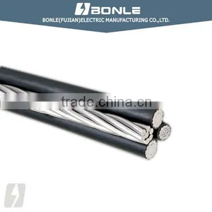 Overhead Line AAAC Electrical Aluminum Conductor thumbnail-1