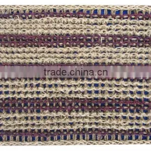 Retangular Seagrass Doormat thumbnail-1