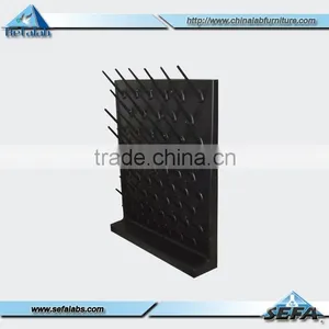 Hot Sale School Science Lab Equipment/ Pegboard Hook/PP Pegboard thumbnail-1