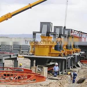 Reliable Sand Making Production Line for Sale With CE ISO GOST SGS thumbnail-1
