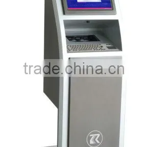 Bank Information Kiosk thumbnail-1