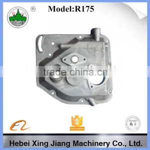 R175 Diesel Engine Block Side Cover thumbnail-1