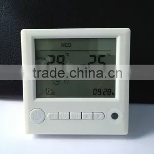 Thermostat With Remote thumbnail-1