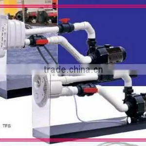 Swimming Pool Counterflow System Jet Stream Water Pump thumbnail-1