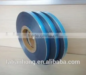 Aluminum Foil Container Making Machine Aluminum Foil Mylar Cable Insulation Foil Different Length thumbnail-6