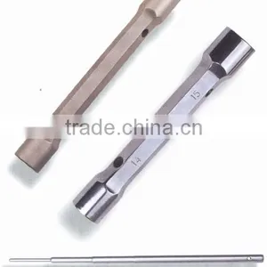 Heavy Duty Tubular Socket Wrench thumbnail-1
