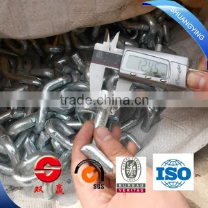 u Clip for Metal Formwork, High Rise Factory Construction thumbnail-1