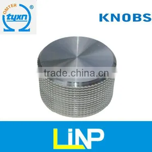 3030(22x12.5) Potention Meter Knob Aluminium Alloy Mini thumbnail-1