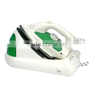 Electric Iron thumbnail-1