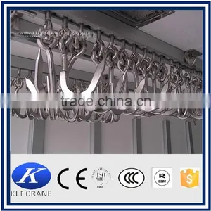 Small Refrigerated Trailer, Refrigerator Freezer Truck Quality Choice thumbnail-4