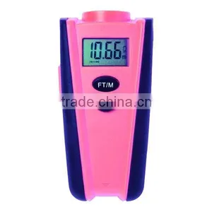 Hot Sale Ultrasonic Distance Measure With Laser Pointer KC-32073 thumbnail-1