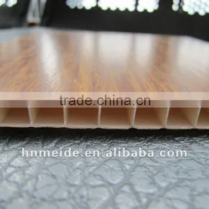 Interior Wall Decorative PVC Panel thumbnail-1