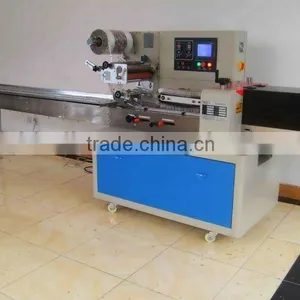 Biscuit Flow Packing Machine thumbnail-1