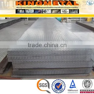 Stainless Steel Checkered Plate /Sheet thumbnail-4