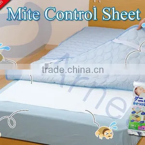 Household Items Baby Pets Product Mites Killer Cleaner Sheet Fabric Clothes Made From Natural Harbs 76190 thumbnail-1