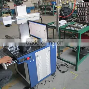 Fiber Laser Marking Machine for Sale thumbnail-6