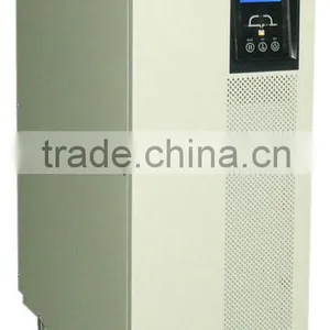 6kva High Frequency Online Ups thumbnail-1