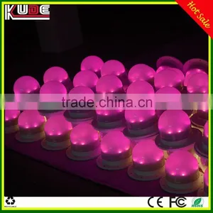 Mini Single Led Lights Battery Powered/furniture Lighting Source thumbnail-1