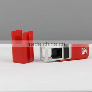 Customized Mini Pocket Stamper/Custom Signature Name Stamps From Dongguan thumbnail-3
