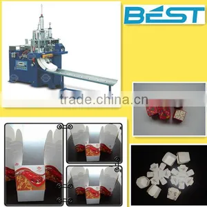 High Quality Corrugate Carton Box Cutting Machine thumbnail-1