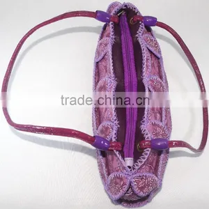 Online Shopping Tote Bag Latest Design Handbag Top Quality Material Cost Price thumbnail-3