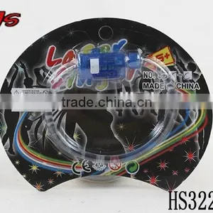 Magic Fantastic Finger Ring Flashing Led Light thumbnail-4