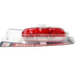 Hot Sale High Quality Wholesale Price Durable Led Bicycle Bicycle Safety Light thumbnail-3