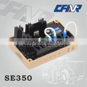 SE350 Voltage Regulator for Gasoline Generator thumbnail-1