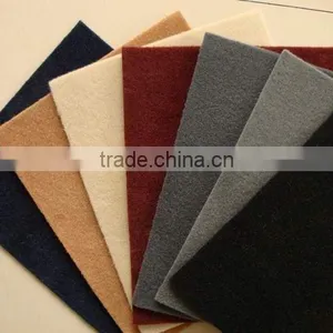 80" Width Nonwoven Autotrim Carpeting thumbnail-1