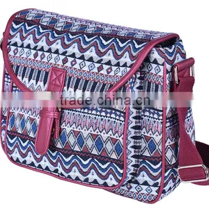 2016 Stylish Ladies Messenger Bag Single Shoulder Bag thumbnail-1