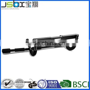 Home Door Gym Pull up Bar,Door Gym Pull up Bar, Chin up Bar. Door Gym Exercise Bar thumbnail-1