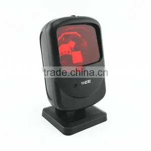 Low Price 1d Laser 20 Scanning Lines Tablet Mobile Usb Barcode Scanner thumbnail-3