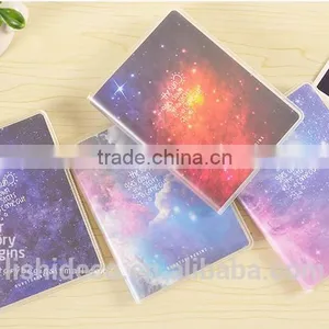 Pp Cover Pocket Notebook For Student thumbnail-2