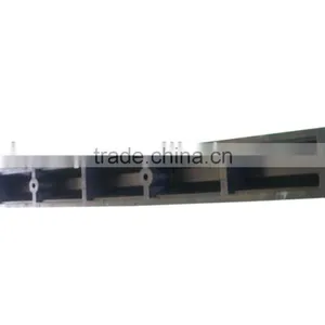 Rubber Wheel Stop WL1830 thumbnail-2