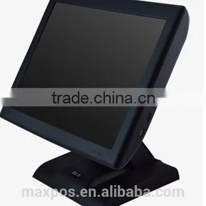 All In One 15" Touch Screen POS System thumbnail-2