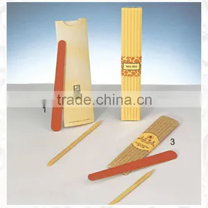 Hotel Nail File thumbnail-1