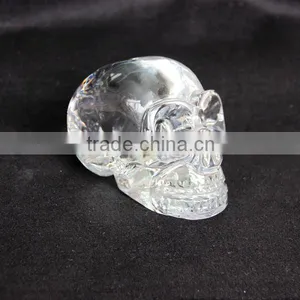 2014 Crystal Skull for Decration or Gift thumbnail-1