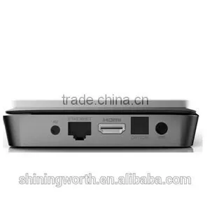 Play Store App Android Amlogic S905X MXQ Pro Mini pc Media Markt Android Smart tv Box thumbnail-3