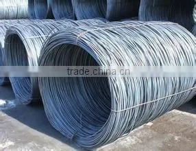 Hot Rolled Steel Wire Rod Li Xiaoxi thumbnail-4