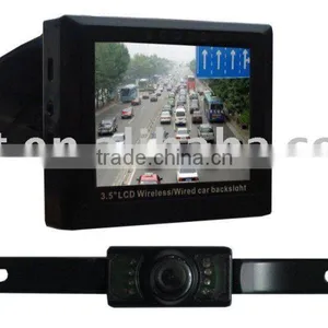 Car Rearview Camera thumbnail-1
