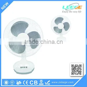 FT-40F Table Fan Small Desk Fan thumbnail-1