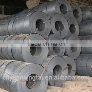 Top Quality Steel Coil thumbnail-4