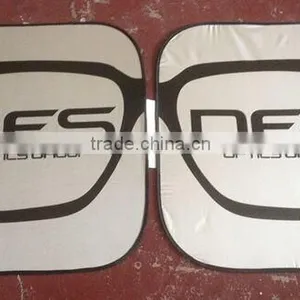2015HOT Sale Promotional Car Sun Shade thumbnail-2