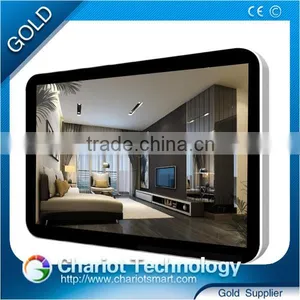 Hot Sale! 2016 Outdoor Advertising Lcd Touch Screen ,player, Trailers Screen on Sale. thumbnail-1
